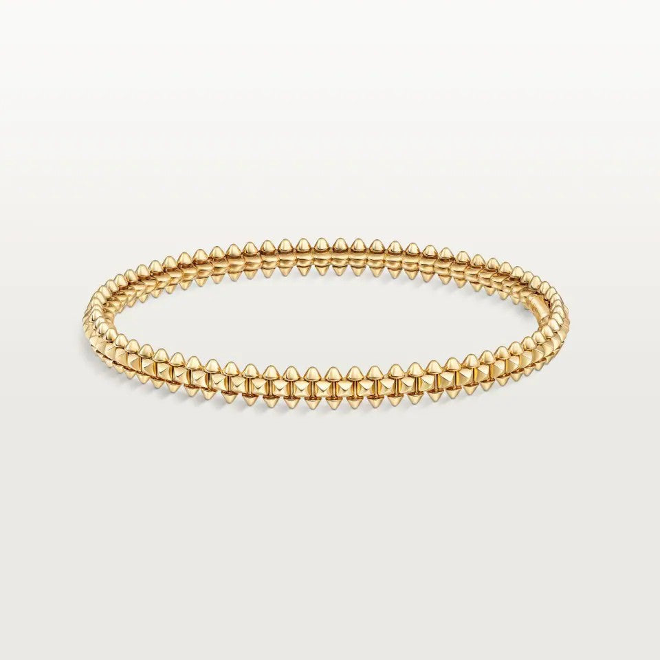 [Stellar Jewelry]CLASH  BRACELET SMALL 6.4MM