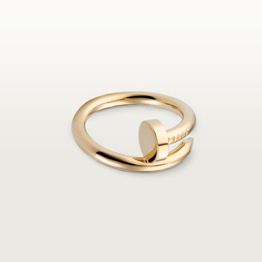 [Stellar Jewelry]JUSTE RING 2.6MM