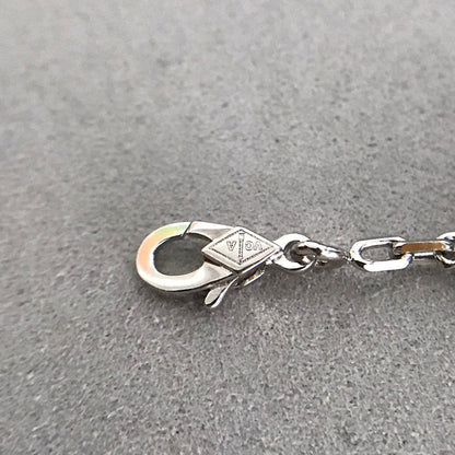 [Stellar Jewelry] CLOVER 5 MOTIF ONYXS BRACELET COLLECTION