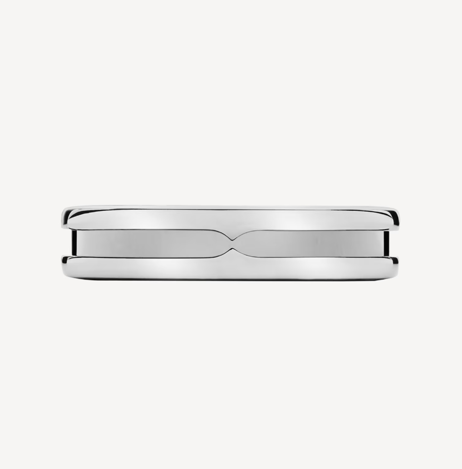 [Stellar Jewelry]ZERO 1 ONE-BAND RING