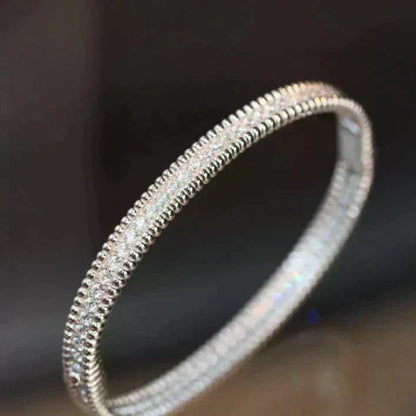 [Stellar Jewelry]PERLEE DIAMONDS BRACELET 1 ROW