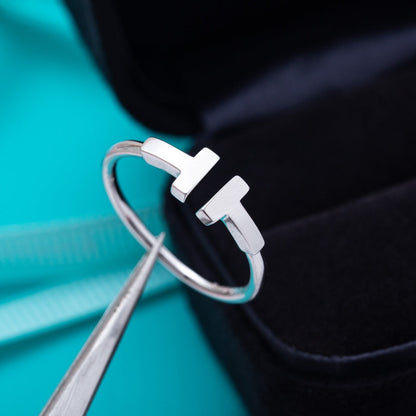 [Stellar jewels] RING SILVER 2.5MM