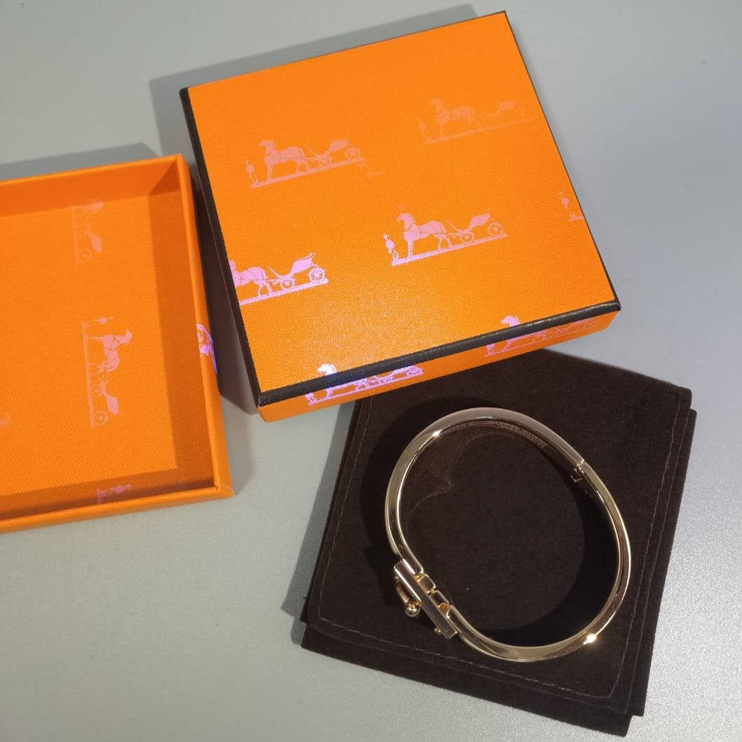 [Stellar Jewelry]H CLOUD BLUE BRACELET
