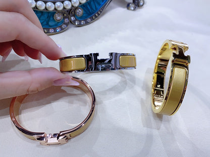 [Stellar Jewelry]H CHAMPAGNE BRACELET