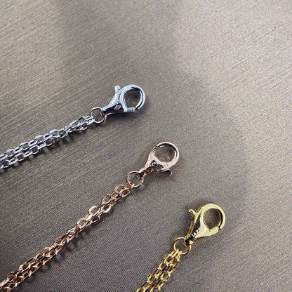 [Stellar Jewelry]LOVE BRACELET 2 DIAMOND