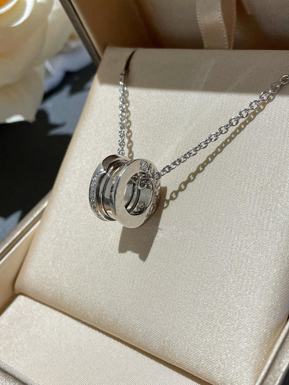 [Stellar Jewelry]ZERO 1 NECKLACE DIAMOND