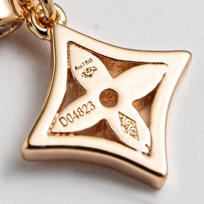 [Stellar Jewelry]STAR EARRINGS GOLD