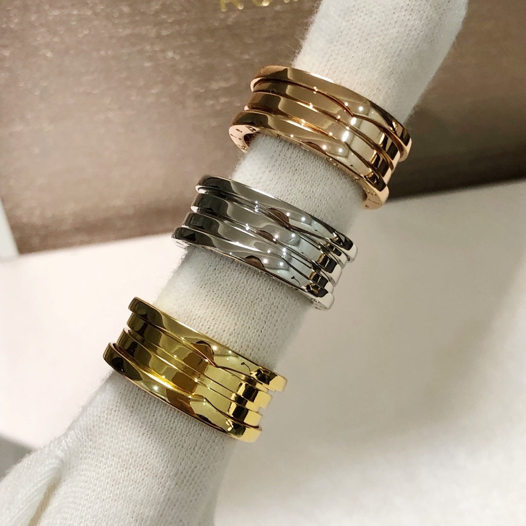 [Stellar Jewelry]ZERO 1 RING