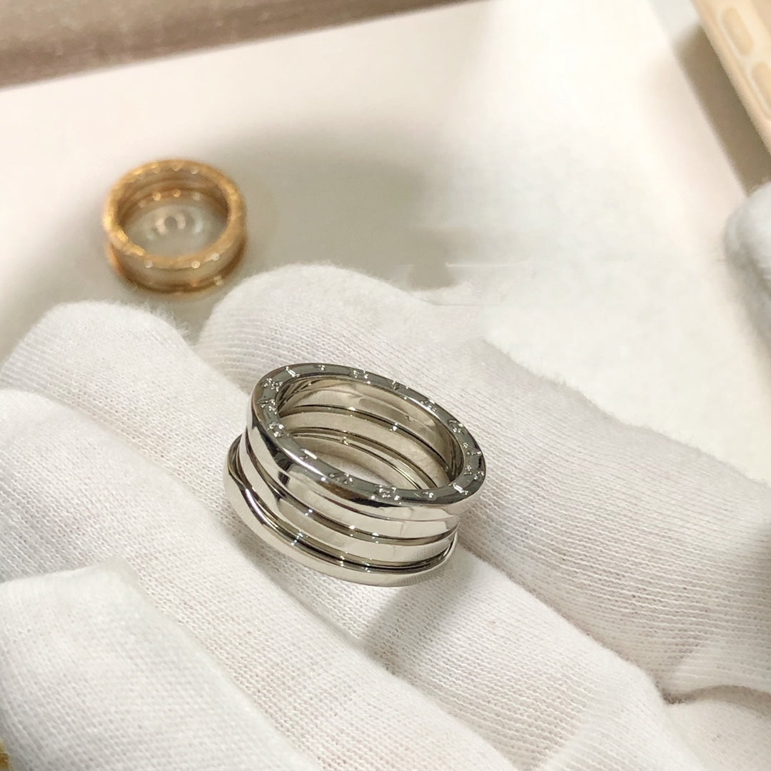 [Stellar Jewelry]ZERO 1 RING