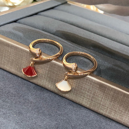[Stellar Jewelry]DREAM RING PINK GOLD