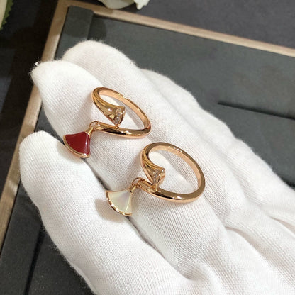 [Stellar Jewelry]DREAM RING PINK GOLD