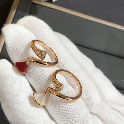 [Stellar Jewelry]DREAM RING PINK GOLD