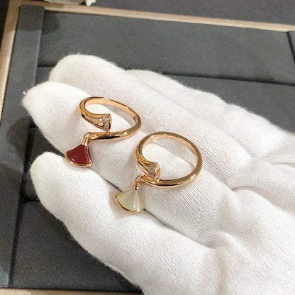 [Stellar Jewelry]DREAM RING PINK GOLD