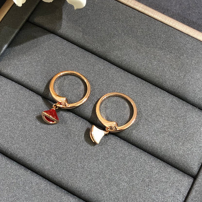 [Stellar Jewelry]DREAM RING PINK GOLD