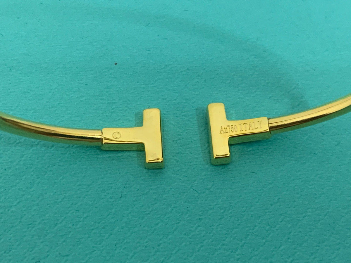 [Stellar jewels]T BRACELET 1.8MM TURQUOISE