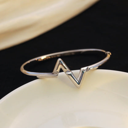 [Stellar Jewelry]VOLTE UPSITE DOWN BRACELET
