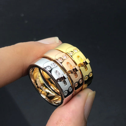 [Stellar Jewelry]KELLY MEDIUM RING