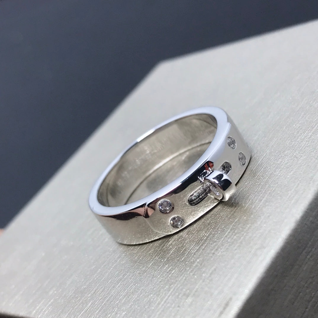 [Stellar Jewelry]KELLY MEDIUM RING