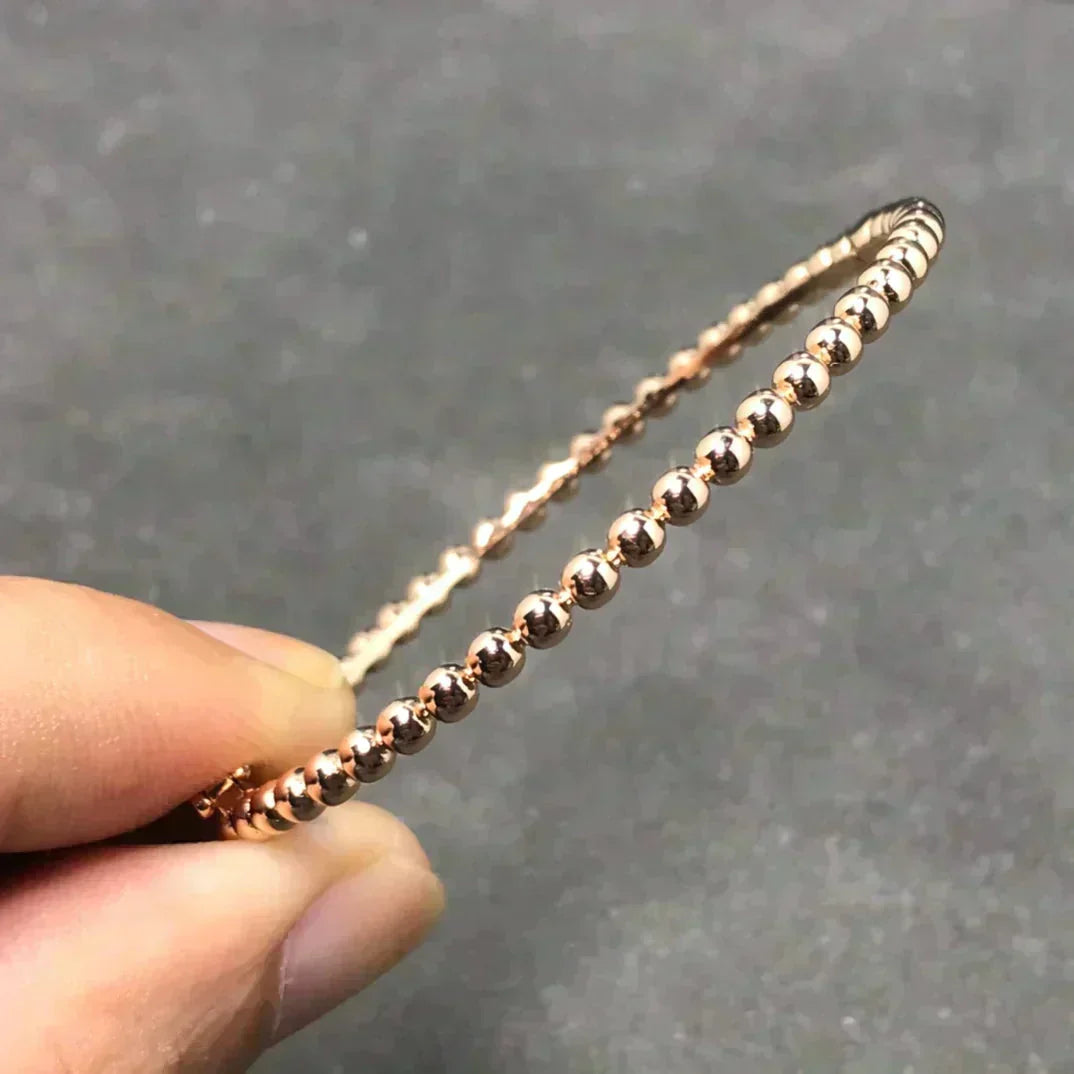 [Stellar Jewelry]PERLEE PEARLS BRACELET