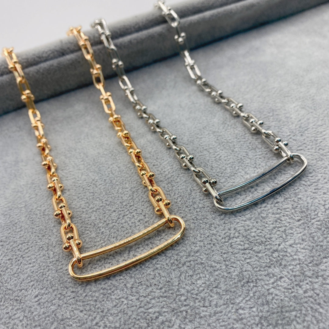 [Stellar jewels]LINK NECKLACE