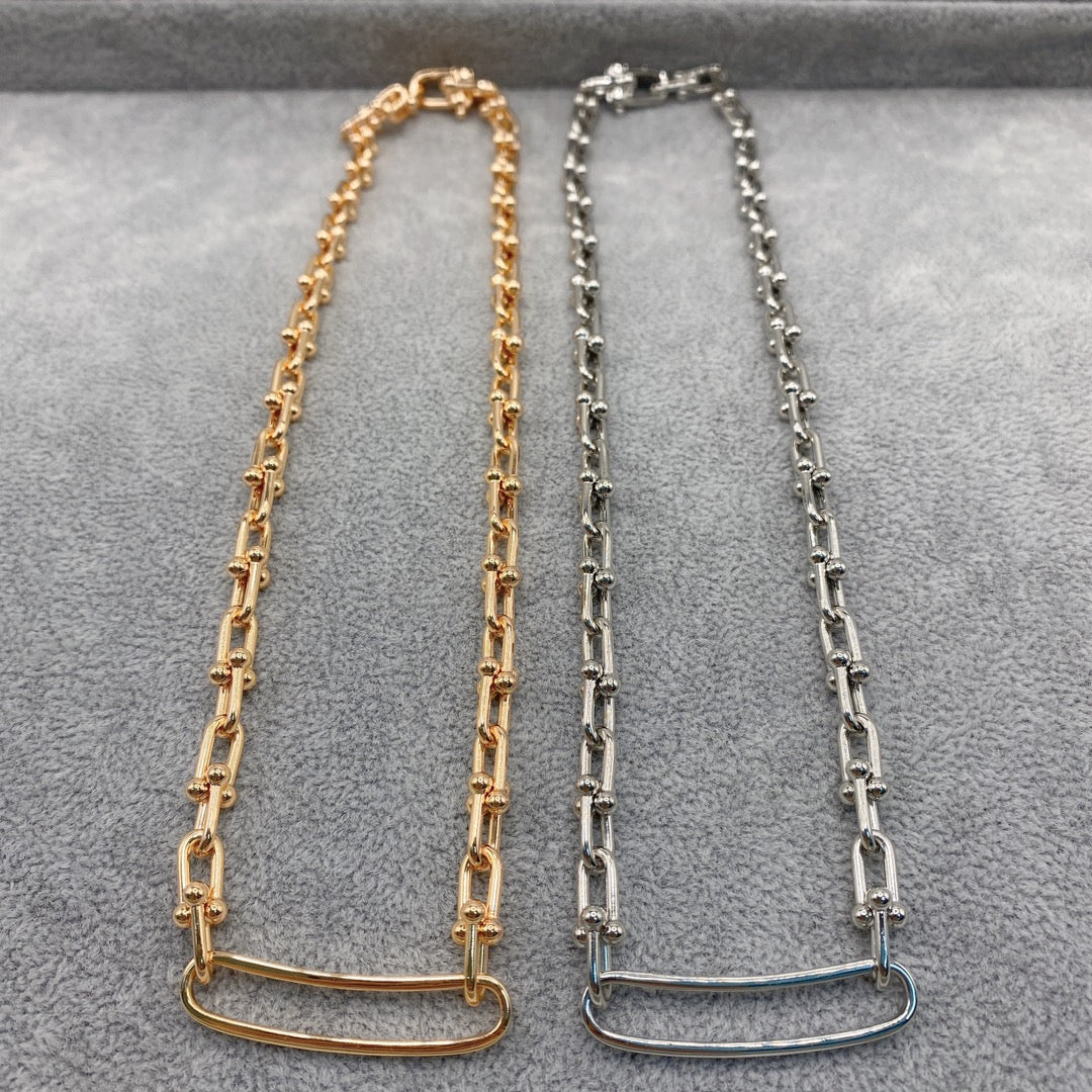 [Stellar jewels]LINK NECKLACE