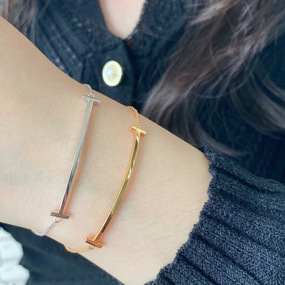 [Stellar jewels]SMILE BRACELET