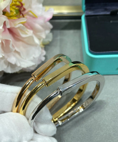 [Stellar jewels]LOCK BRACELET