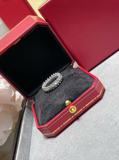 [Stellar Jewelry]CLASH 5.5MM RING