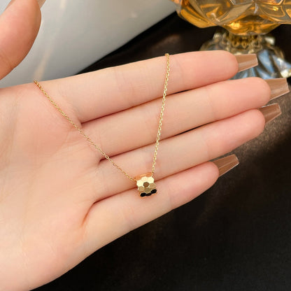 [Stellar Jewelry]BEE MINI NECKLACE