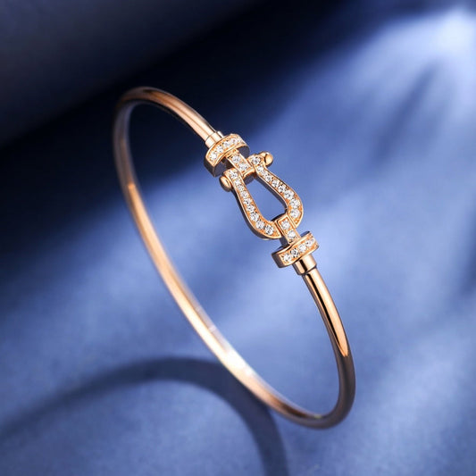 [Stellar Jewelry]FORCE 10 MOYEN DIAMOND BRACELET
