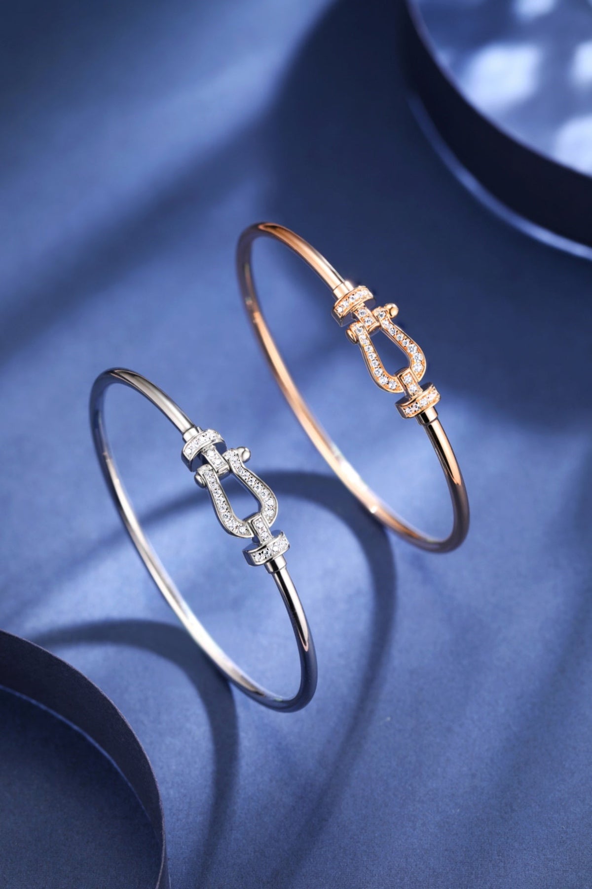 [Stellar Jewelry]FORCE 10 MOYEN DIAMOND BRACELET