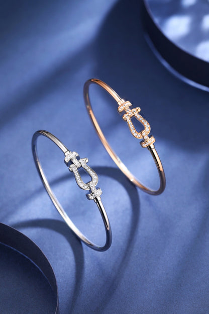 [Stellar Jewelry]FORCE 10 MOYEN DIAMOND BRACELET