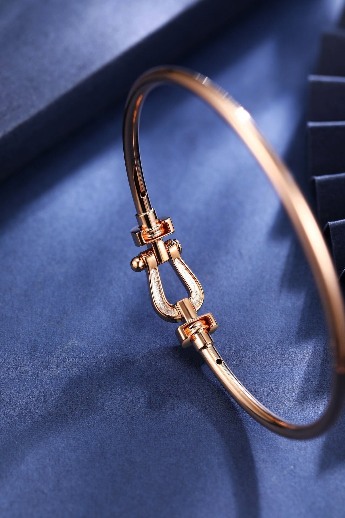 [Stellar Jewelry]FORCE 10 MOYEN DIAMOND BRACELET