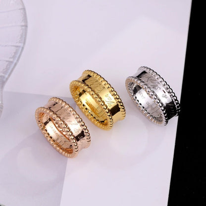 [Stellar Jewelry]PERLEE SIGNATURE RING