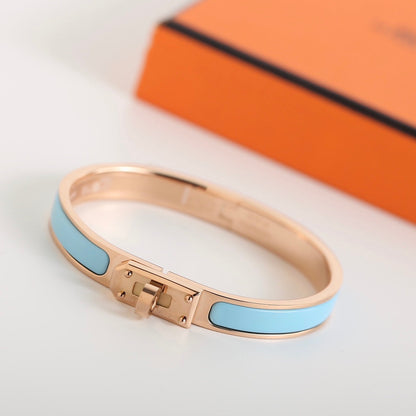 [Stellar Jewelry]HM KELLY CLOUD BLUE BRACELET