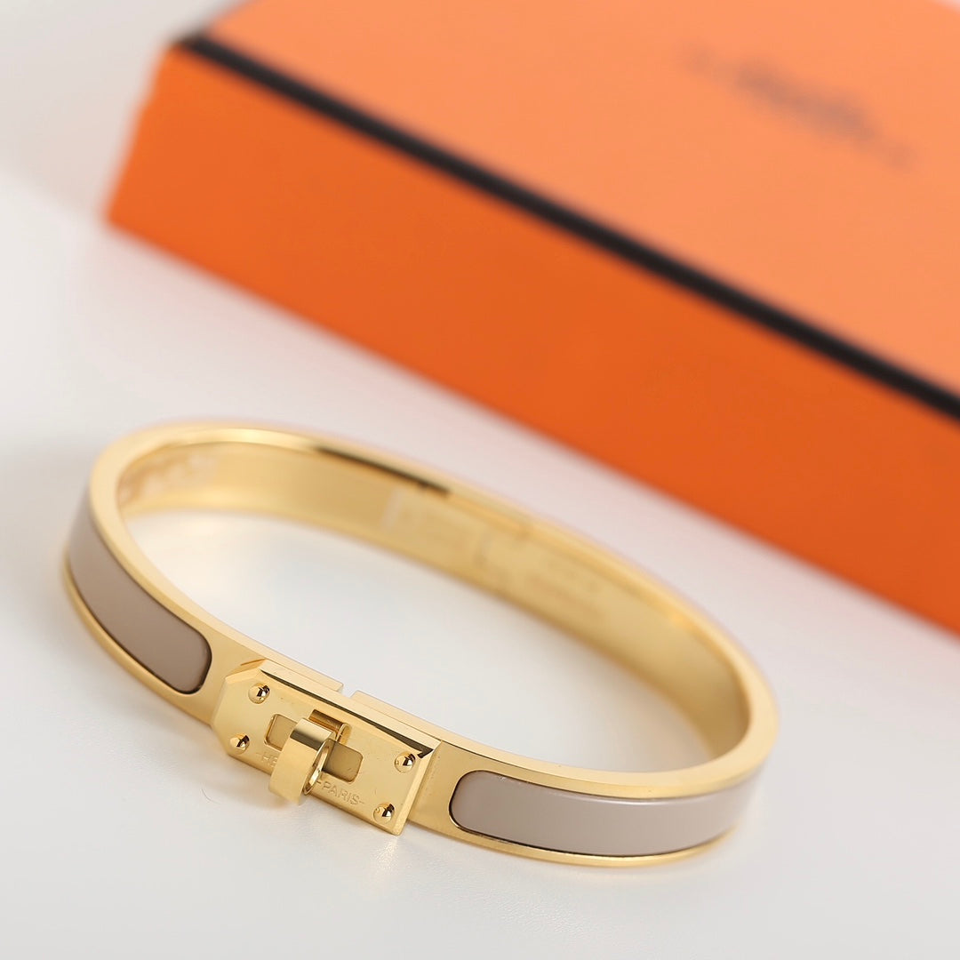 [Stellar Jewelry]HM KELLY GREY BRACELET
