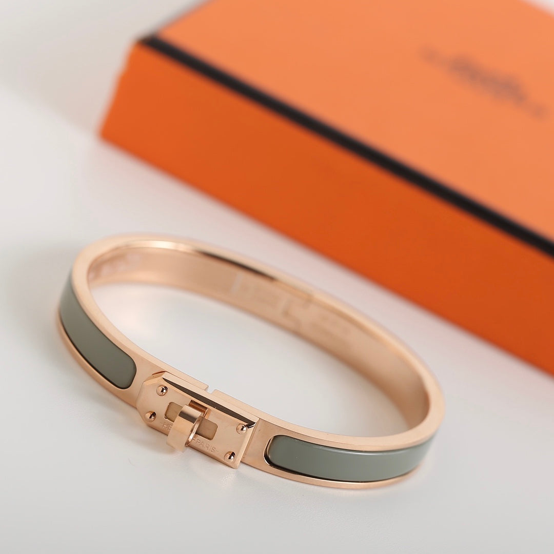 [Stellar Jewelry]HM KELLY BLUE GREEN BRACELET