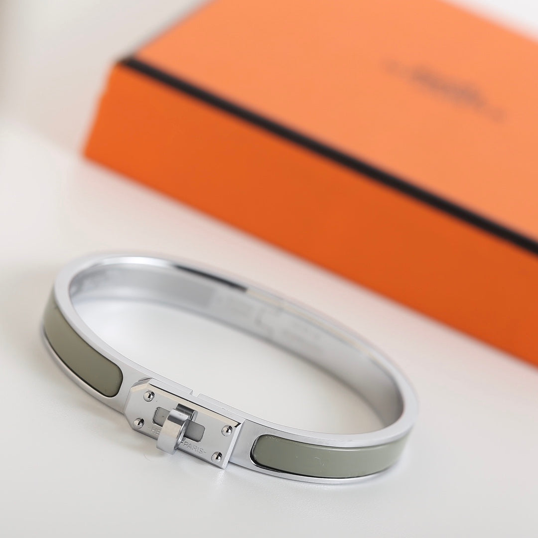 [Stellar Jewelry]HM KELLY BLUE GREEN BRACELET