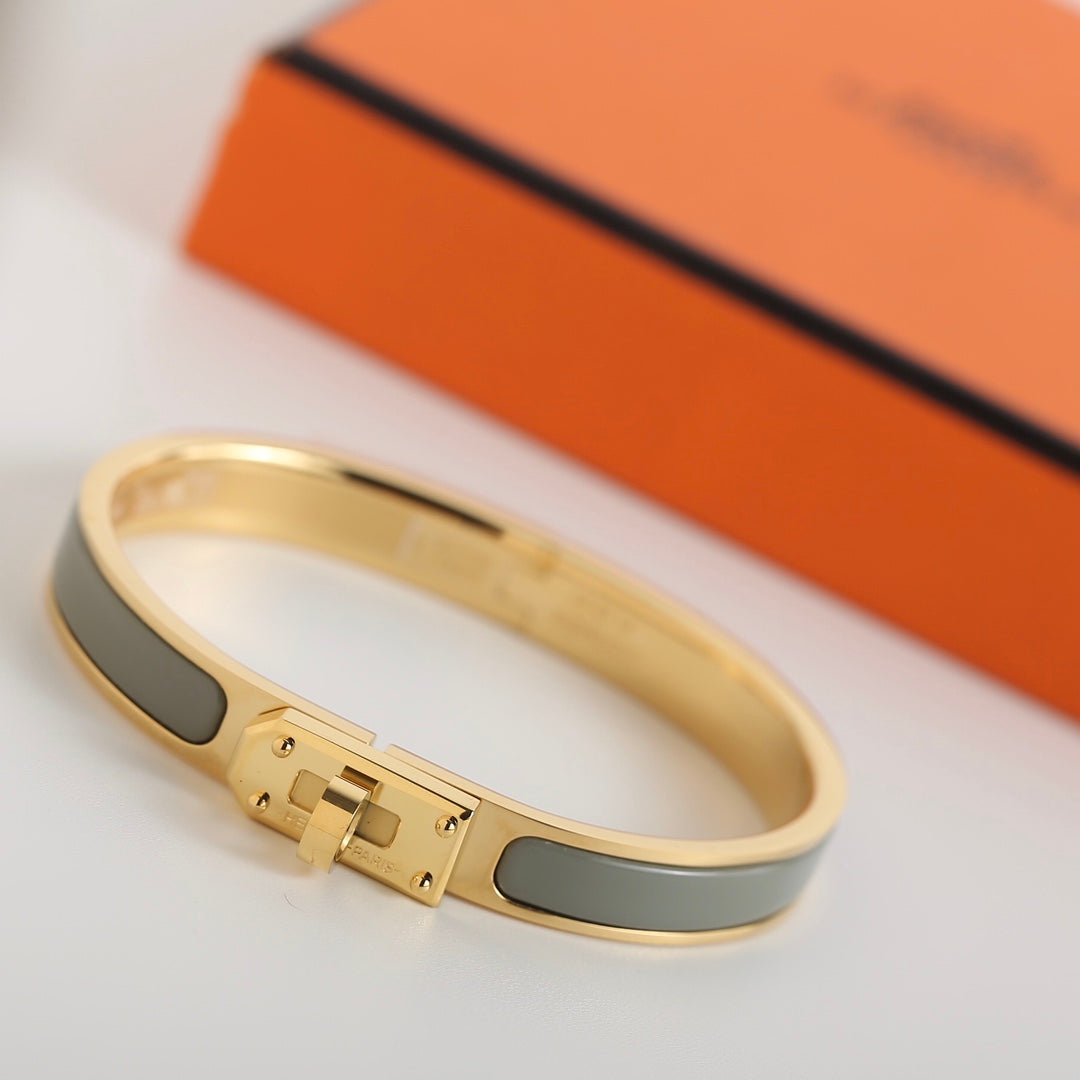 [Stellar Jewelry]HM KELLY BLUE GREEN BRACELET