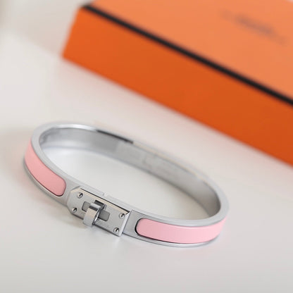 [Stellar Jewelry]HM KELLY PINK BRACELET