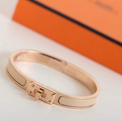[Stellar Jewelry]HM KELLY BEIGE BRACELET