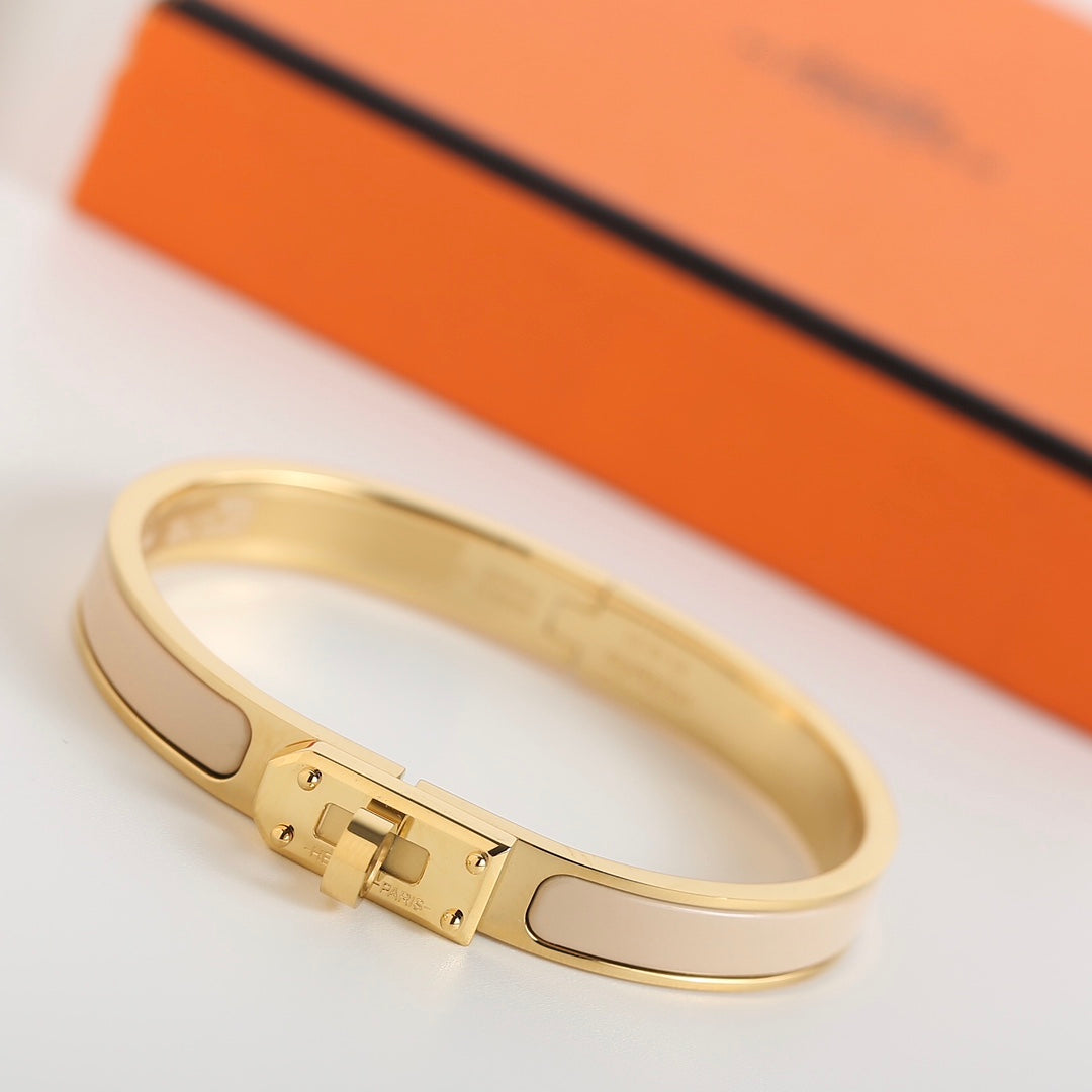 [Stellar Jewelry]HM KELLY BEIGE BRACELET