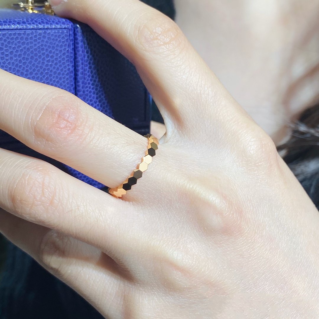 [Stellar Jewelry]BEE LOVE SMALL RING