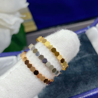 [Stellar Jewelry]BEE LOVE SMALL RING