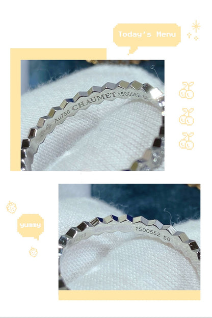 [Stellar Jewelry]BEE LOVE SMALL RING