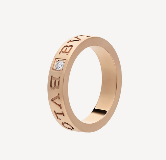 [Stellar Jewelry]ZERO 1 ESSENTIAL WITH A DIAMOD RING