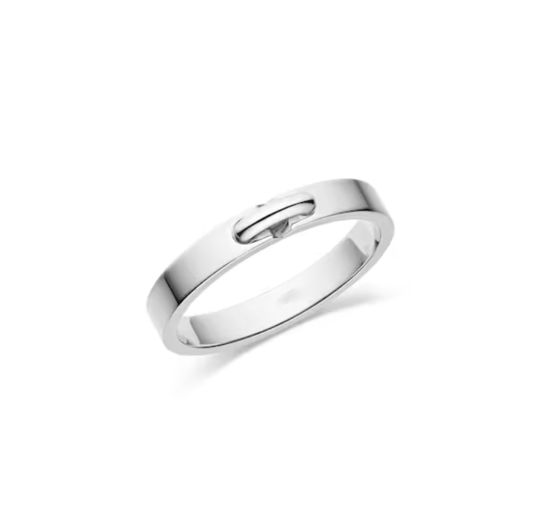 [Stellar Jewelry]ALLIANCE LIENS VIDENCE 3MM RING