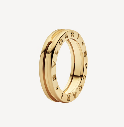 [Stellar Jewelry]ZERO 1 ONE-BAND RING