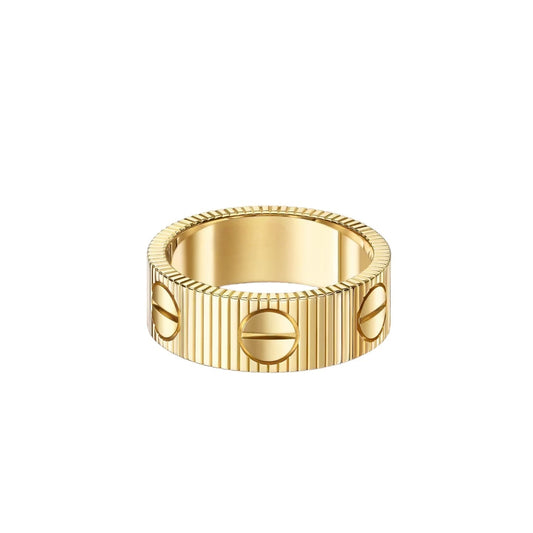 [Stellar Jewelry]LOVE UNLIMITED RING