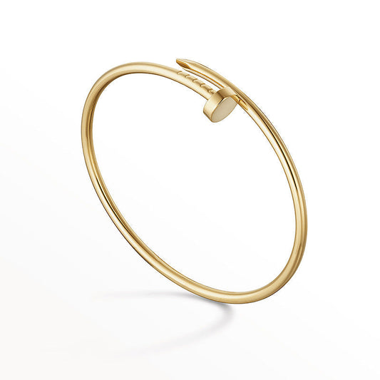 [Stellar Jewelry]JUSTE BRACELET 2.5MM